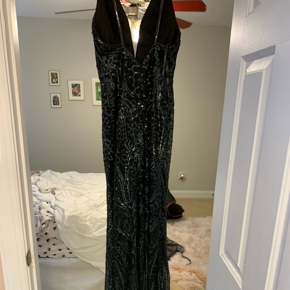 Vienna Prom Prom Dress - Picture 2 of 8
